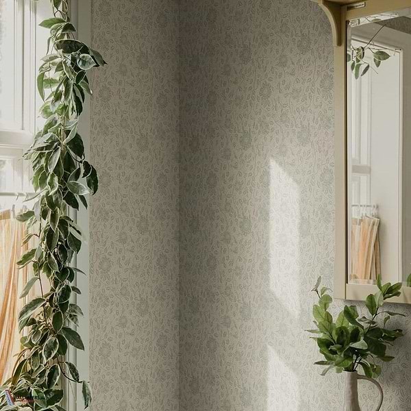 Anton behang-Sandberg-Selected Wallpapers-Interiors