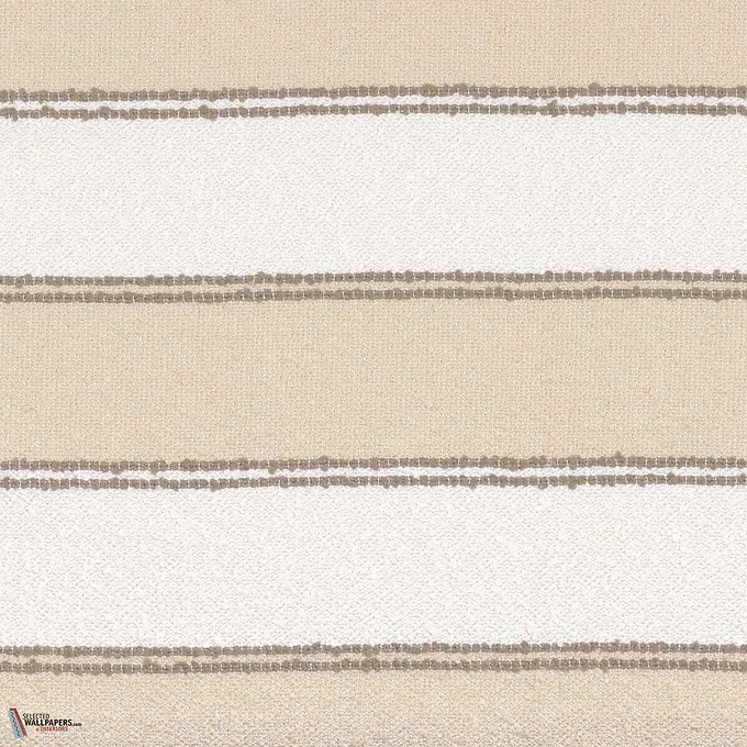 Apache stof-Casamance-Taupe beige-Meter (M1)-Selected Wallpapers-Interiors
