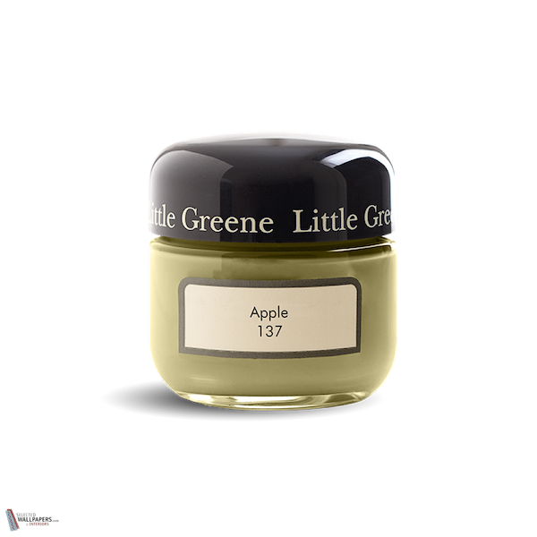 Apple verf Little Greene 137-Selected-Wallpapers-Interiors