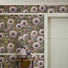 Apricus behang-House of Hackney-wallpaper-tapete-Selected-Wallpapers-Interiors