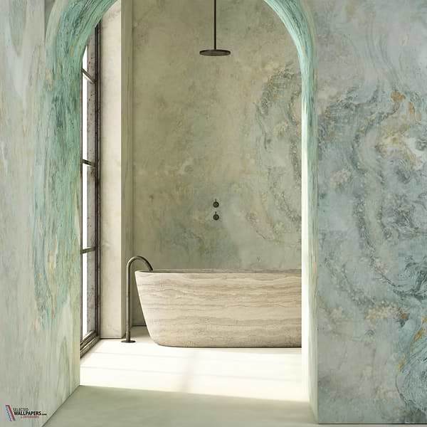 AQUALUNAE wallpaper Glamora