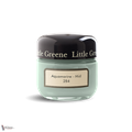 Aquamarine Mid verf Little Greene 284-Selected-Wallpapers-Interiors