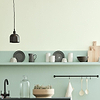 Aquamarine Pale verf Little Greene 282-Selected-Wallpapers-Interiors