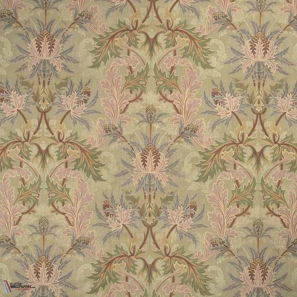 Aquifolia behang-House of Hackney-wallpaper-tapete-Apple-200 cm-Selected-Wallpapers-Interiors