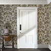 Aquifolia behang-House of Hackney-wallpaper-tapete-Selected-Wallpapers-Interiors
