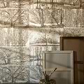 Arbes et sous Bois behang-Pierre Frey-Selected Wallpapers-Interiors