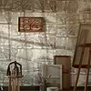 Arbes et sous Bois behang-Pierre Frey-Selected Wallpapers-Interiors