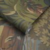 Arborea behang-House of Hackney-wallpaper-tapete-Selected-Wallpapers-Interiors