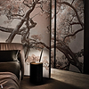 Arborescent Labyrinth behang-behang-LondonArt-Selected Wallpapers &amp; Interiors