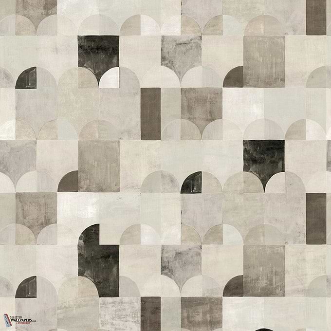 Arc behang-Masureel-Desert-Paneel A-260 cm-Selected Wallpapers-Interiors