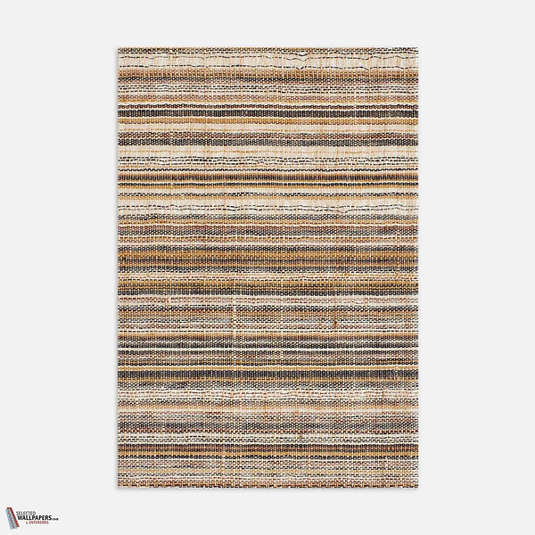 Arc-en-ciel stof-Dedar-Selected Wallpapers-Interiors