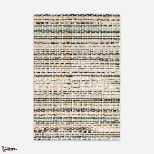 Arc-en-ciel stof-Dedar-Selected Wallpapers-Interiors