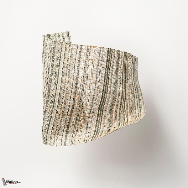 Arc-en-ciel stof-Dedar-Selected Wallpapers-Interiors