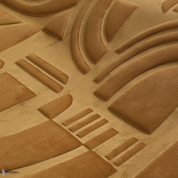 Arcane behang-Behang-Casamance-Selected Wallpapers &amp; Interiors