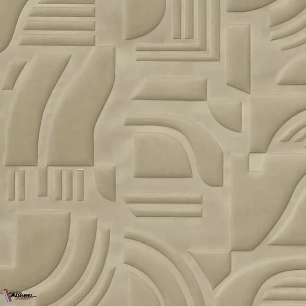 Arcane-Casamance-wallpaper-behang-Tapete-wallpaper-Beige-Meter (M1)-Selected Wallpapers