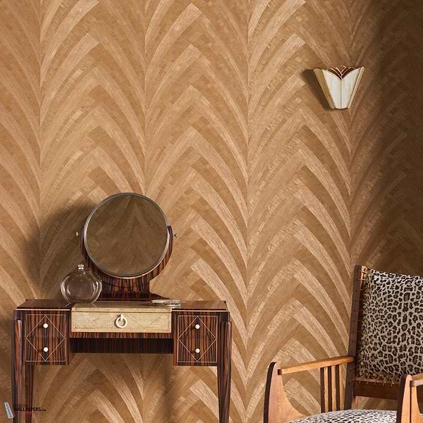 Arches behang-Nobilis-Selected Wallpapers-Interiors