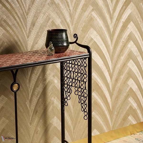Arches behang-Nobilis-Selected Wallpapers-Interiors