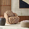 Ardoza fabric-Camengo-Selected Wallpapers-Interiors