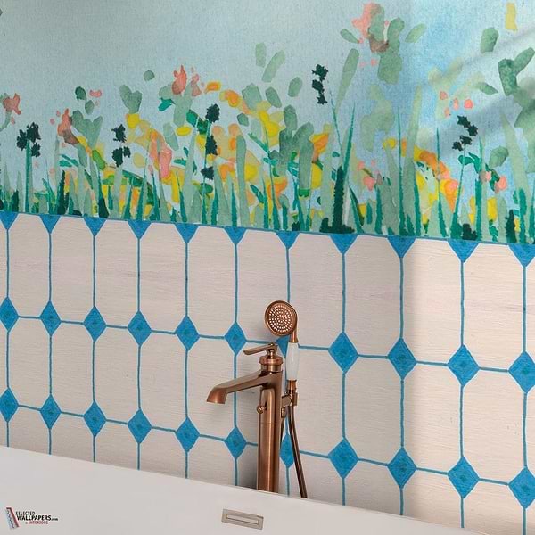 Arduino behang-Wall & Deco-Selected Wallpapers-Interiors