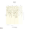 Arezzo behang-Casamance-Selected Wallpapers-Interiors