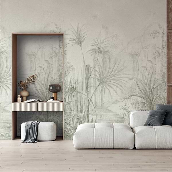Arille Custom-Casamance-wallpaper-behang-Tapete-wallpaper-Selected Wallpapers