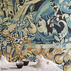 Aristoloches-Pierre Frey-wallpaper-behang-Tapete-wallpaper-Selected Wallpapers