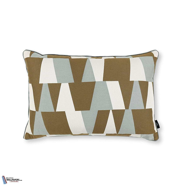 Arku Kussen-Black Edition-Olive-60 x 40 cm-Selected Interiors