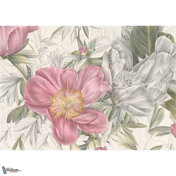 Armonia-Tecnografica-wallpaper-behang-Tapete-wallpaper-Selected Wallpapers