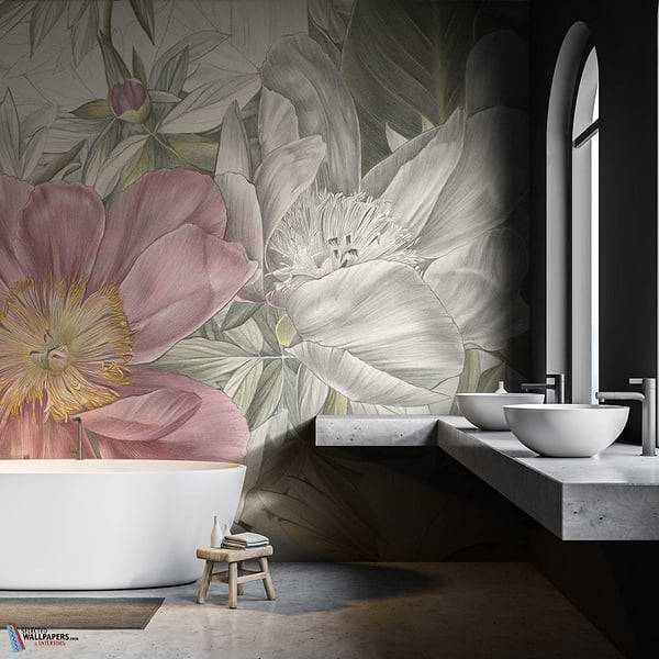 Armonia-Tecnografica-wallpaper-behang-Tapete-wallpaper-Selected Wallpapers