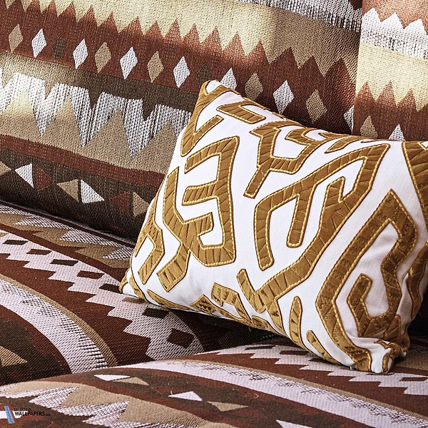 Arp Kussen-Zinc Textile-wallpaper-behang-Tapete-wallpaper-Selected Wallpapers