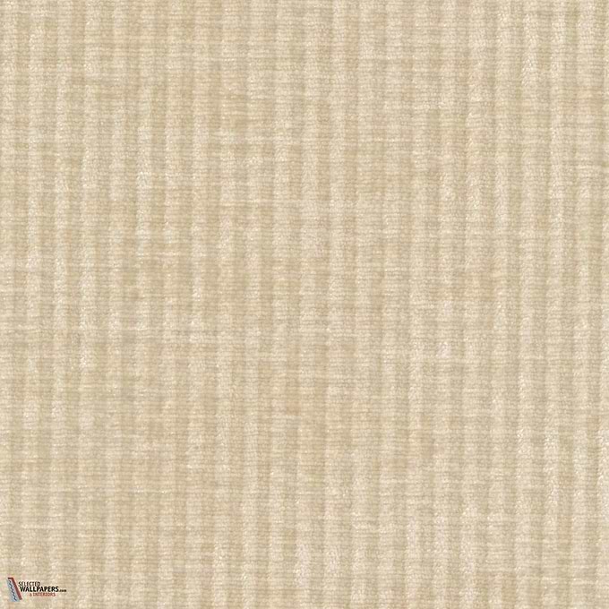 Arpeggio behang-Elitis-Dune de sable-Meter-Selected Wallpapers-Interiors