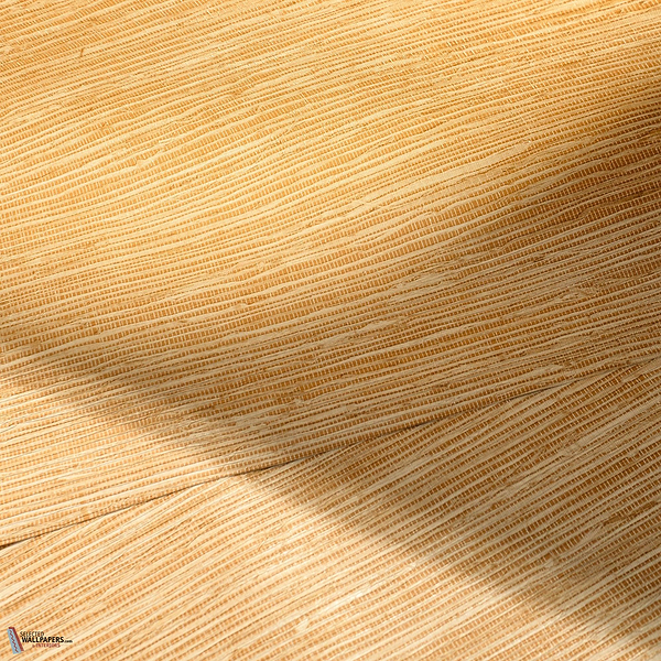 Arrowroot behang-Elitis-Selected Wallpapers-Interiors