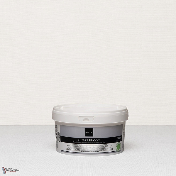 Arte Clearpro lijm 2KG