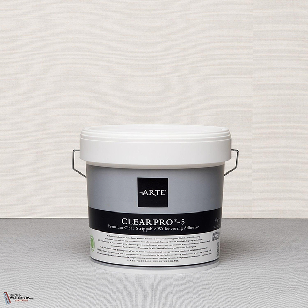 Arte Clearpro lijm 5KG