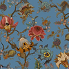 Artemis behang-House of Hackney-wallpaper-tapete-Azure-200 cm-Selected-Wallpapers-Interiors