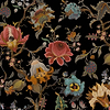 Artemis behang-House of Hackney-wallpaper-tapete-Black-200 cm-Selected-Wallpapers-Interiors