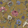 Artemis behang-House of Hackney-wallpaper-tapete-Bronze-200 cm-Selected-Wallpapers-Interiors