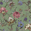 Artemis behang-House of Hackney-wallpaper-tapete-Jadeite-200 cm-Selected-Wallpapers-Interiors