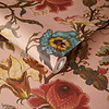 Artemis behang-House of Hackney-wallpaper-tapete-Selected-Wallpapers-Interiors