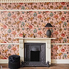Artemis behang-House of Hackney-wallpaper-tapete-Selected-Wallpapers-Interiors