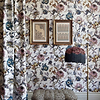 Artemis stof-House of Hackney-fabric-Selected-Wallpapers-Interiors