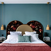 Artemis stof-Stof-House of Hackney-Selected Wallpapers &amp; Interiors