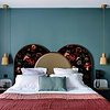 Artemis stof-Stof-House of Hackney-Selected Wallpapers & Interiors