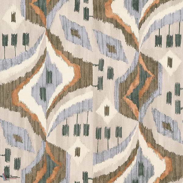 Artesian behang-Thibaut-Birch-Rol-Selected Wallpapers-Interiors