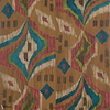 Artesian behang-Thibaut-Ochre-Rol-Selected Wallpapers-Interiors