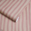 Artist's Stripe behang-House of Hackney-wallpaper-tapete-Selected-Wallpapers-Interiors