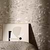 Arty Nacre behang-Pierre Frey-Selected Wallpapers-Interiors