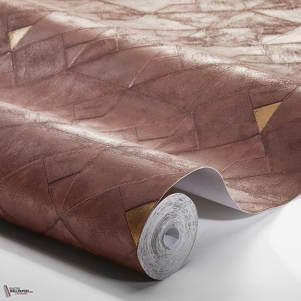 Asami behang-Wall & Deco-Selected Wallpapers-Interiors