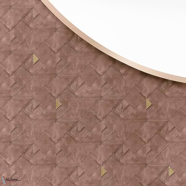 Asami behang-Wall & Deco-Selected Wallpapers-Interiors