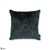 Ashi Kussen-Black Edition-Kissen-Cushion-Teal-50 x 50 cm-Selected Interiors